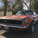 Image for article titled The Heartbreaking Story Of A Man And His ‘68 Camaro